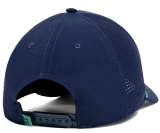 Under Armour Driver Snapback herren cap, dunkelblau