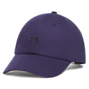 Under Armour Driver Low damska Damen Cap, dunkelblau
