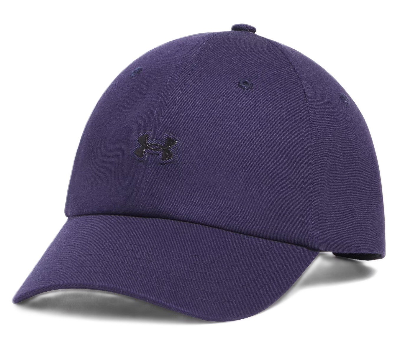 Under Armour Driver Low damska Damen Cap, dunkelblau