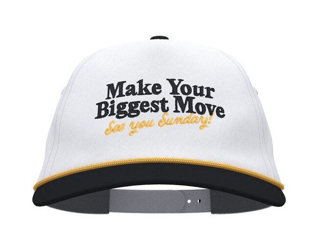 Under Armour Drive 5 Panel Snapback Herren Cap, weiss