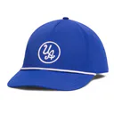 Under Armour Drive 5 Panel Snapback Herren Cap, royal