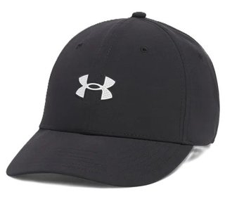 Under Armour Iso-chill Drive LC ADJ Damen Cap, schwarz