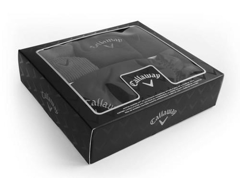 Callaway Winter Gift Pack