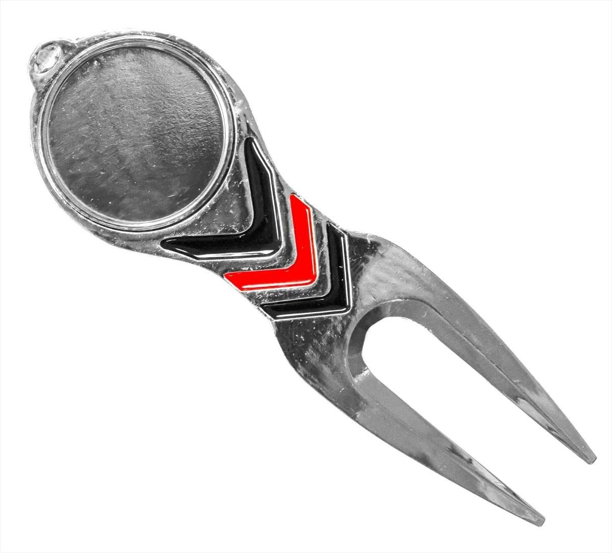 Longridge Apex Arrow Pitchgabel + Ballmarker