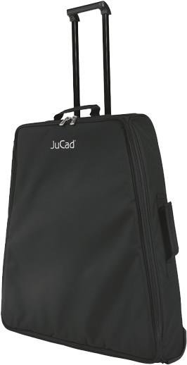 JuCad Transporttasche für Elektrocaddys Typ Drive, Drive SL, Phantom und Ghost