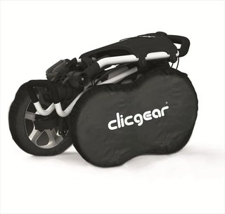 Clicgear Model 8.0/8.0+ Wheel Cover Radhaube