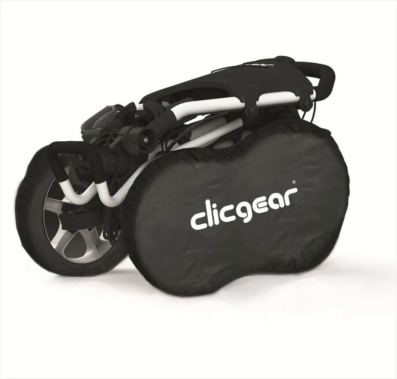 Clicgear Model 8.0/8.0+ Wheel Cover Radhaube
