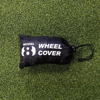 Clicgear Model 8.0/8.0+ Wheel Cover Radhaube
