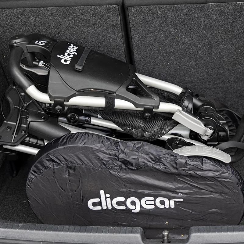 Clicgear Model 8.0/8.0+ Wheel Cover Radhaube