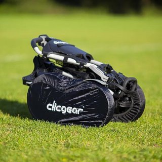 Clicgear Model 8.0/8.0+ Wheel Cover Radhaube