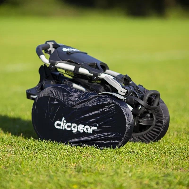 Clicgear Model 8.0/8.0+ Wheel Cover Radhaube