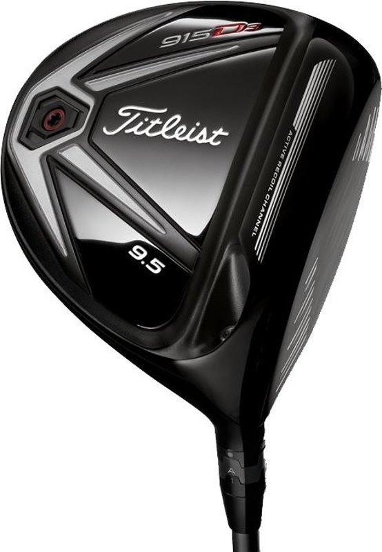 Titleist 915D3 Herren Driver