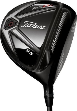 Titleist 915D3 Herren Driver