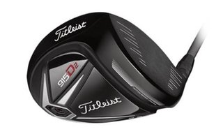 Titleist 915D3 Herren Driver