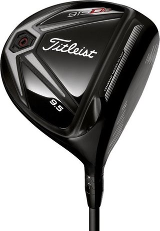 Titleist 915D2 Herren Driver