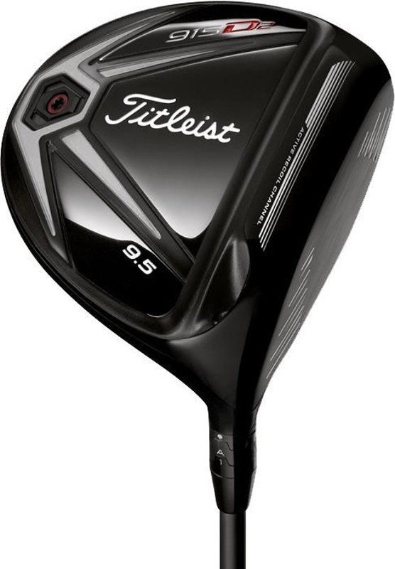 Titleist 915D2 Herren Driver