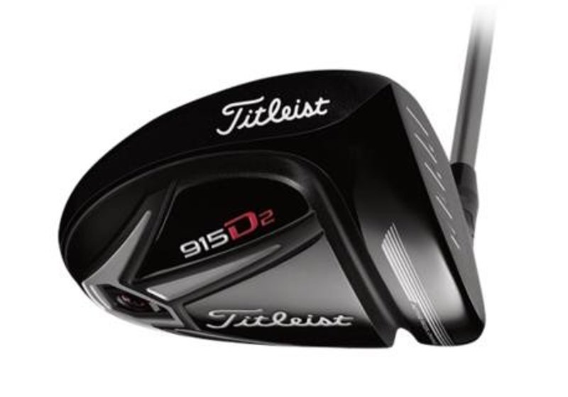 Titleist 915D2 Herren Driver