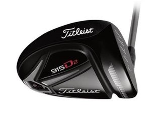 Titleist 915D2 Herren Driver