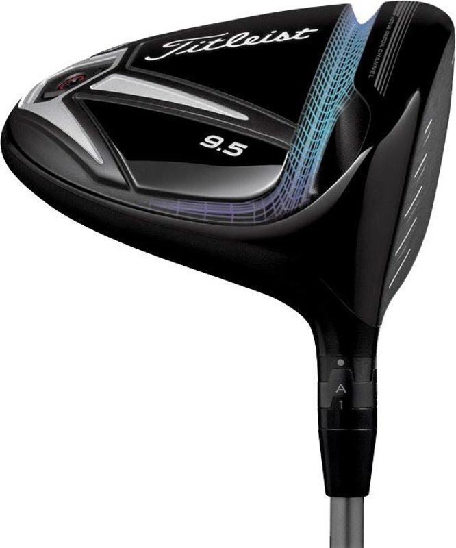 Titleist 915D2 Herren Driver