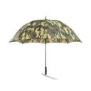 JuCad Golfschirm 68", camouflage