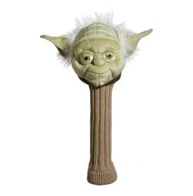 WB Star Wars Headcover Driver Cover - Yoda