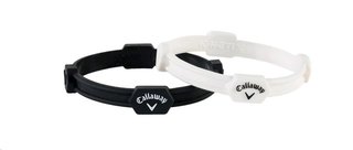 Callaway Ionetix Ionen Sport Armband, 2 Stk.
