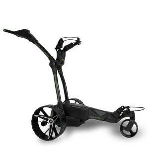 MGI Ai 500 Elektrotrolley (Lithium 250Wh)