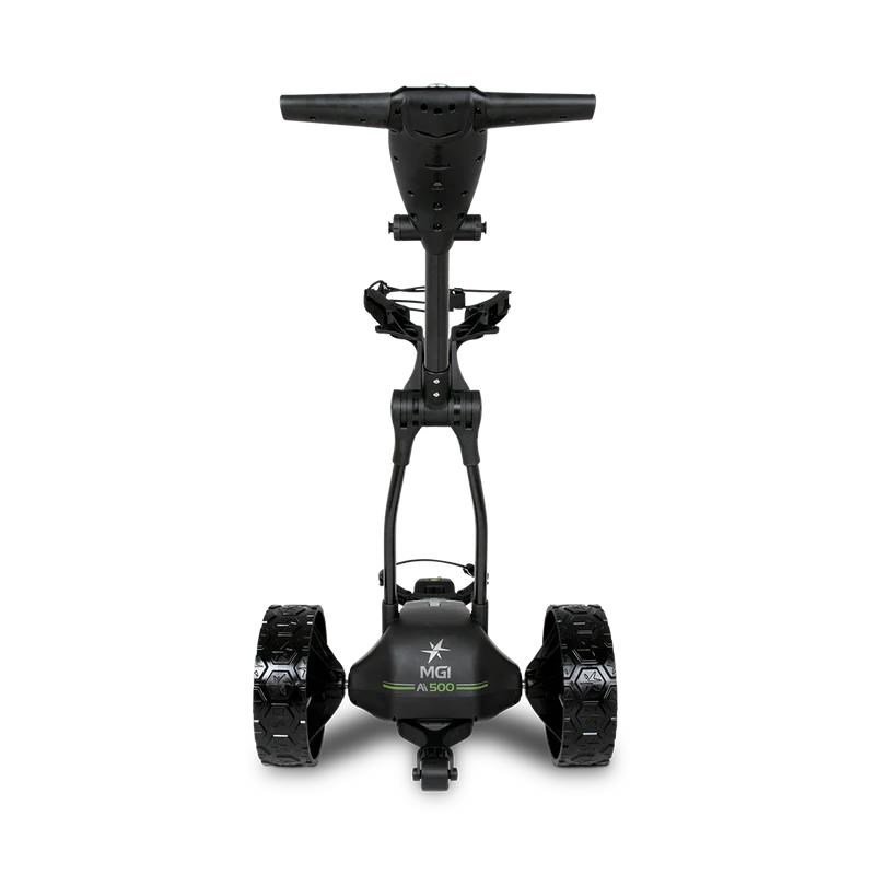 MGI Ai 500 Elektrotrolley (Lithium 250Wh)
