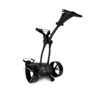 MGI Ai 500 Elektrotrolley (Lithium 250Wh)
