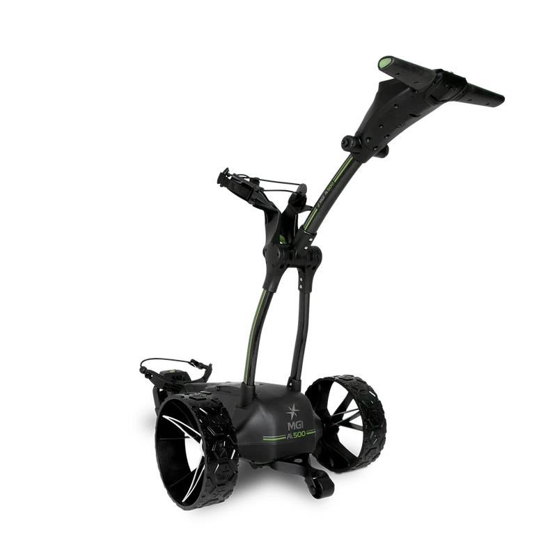 MGI Ai 500 Elektrotrolley (Lithium 250Wh)