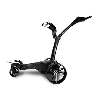 MGI Ai 500 Elektrotrolley (Lithium 250Wh)