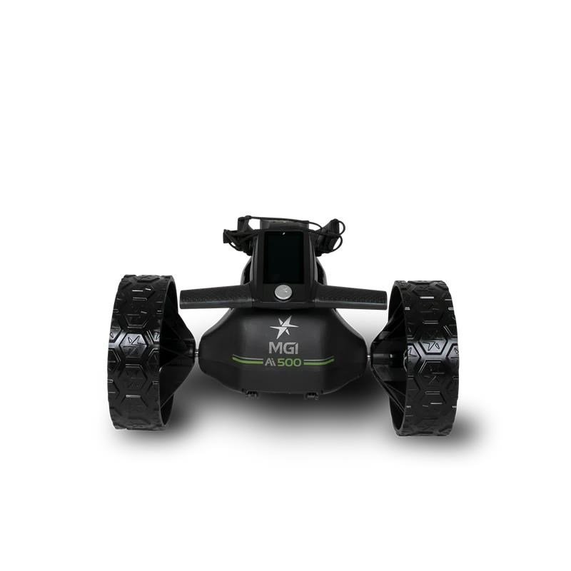 MGI Ai 500 Elektrotrolley (Lithium 250Wh)