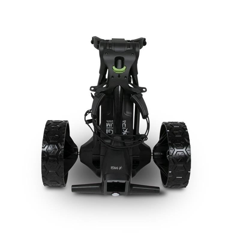 MGI Ai 500 Elektrotrolley (Lithium 250Wh)