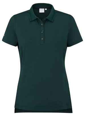 PING Sedona Damen Poloshirt, grün