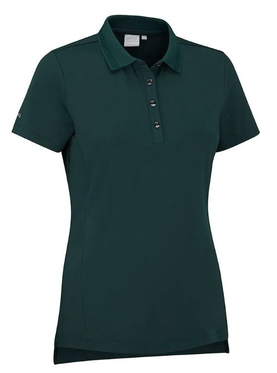 PING Sedona Damen Poloshirt, grün