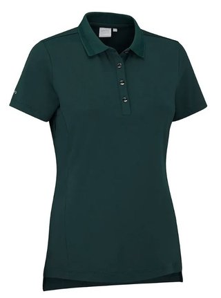 PING Sedona Damen Poloshirt, grün