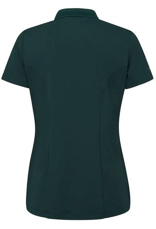 PING Sedona Damen Poloshirt, grün