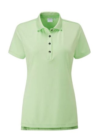 PING Sedona  Damen Poloshirt, Minze
