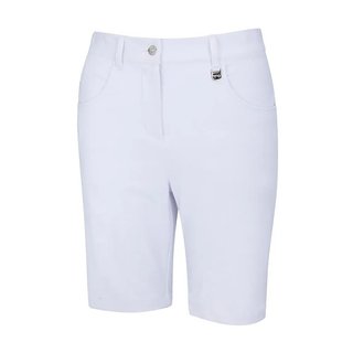 Ping Verity II Damen Shorts, weiss