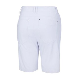 Ping Verity II Damen Shorts, weiss