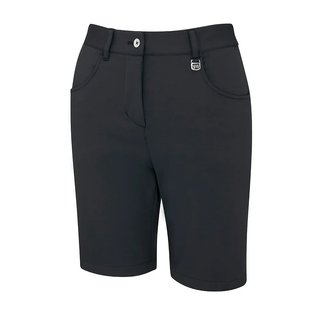 Ping Verity II Damen Shorts, schwarz