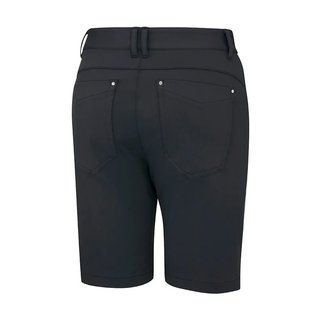 Ping Verity II Damen Shorts, schwarz