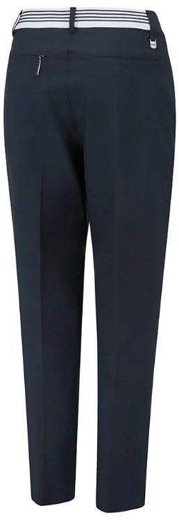 Ping Vic Tapered Damen Golfhose, dunkelblau