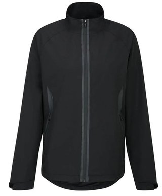 Ping Stevie waterproof Damenjacke, schwarz