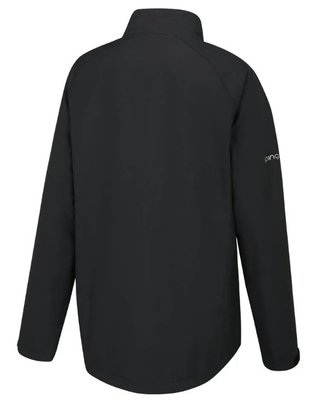 Ping Stevie waterproof Damenjacke, schwarz