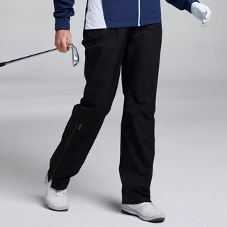Ping Juno Waterproof Damen wasserdicht Hose, schwarz