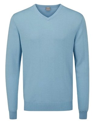 Ping Sullivan Herren Pullover, blau