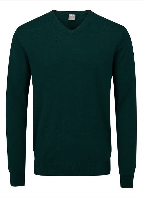 Ping Sullivan Herren Pullover, grün