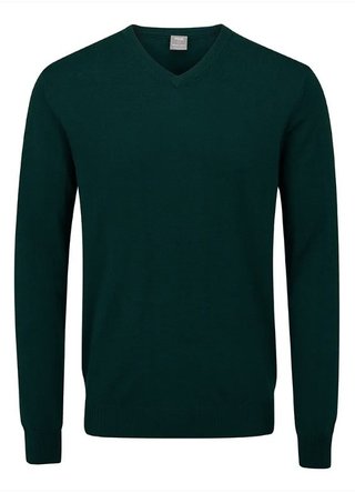 Ping Sullivan Herren Pullover, grün