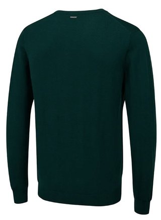 Ping Sullivan Herren Pullover, grün